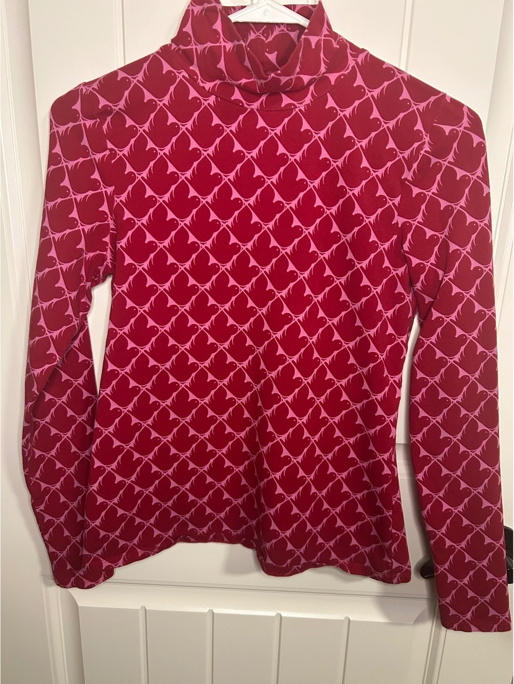 Anthropologie turtleneck Maeve small